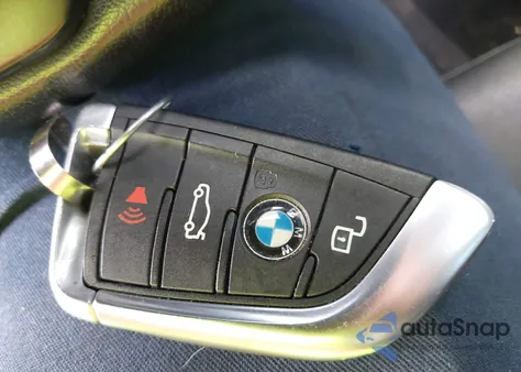 2020 BMW 3 Series 330I xDrive from USA, damaged, VIN 3MW5R7J09L8B09941